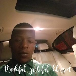 Meet your Posher, Rod